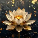 🪷 Lotus Labyrinth 🪷
