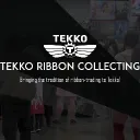 Tekko Ribbon Collecting