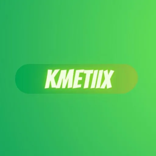 KMETIIX — Дискорд Сервер