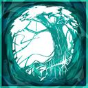 Verdant Moon: Rewritten Discord Server Icon