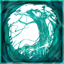 Discovery icon for Verdant Moon Rewritten Discord server