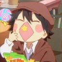 ᖫ Callisto Academy ᖭ ┆Bungou Stray Dogs RP ᯓ⊹ (15+) Discord Server Icon