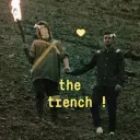 the trench 🌻