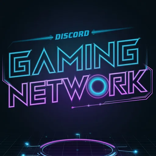 GAMING NETWORK — мониторинг Discord сервера, статистика и рейтинг
