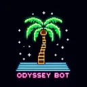 🌴 » Odyssey Bot™
