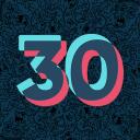 30/30 Discord Server Icon