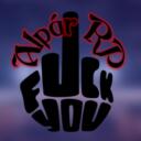 Alpár Roleplay Discord Server Icon