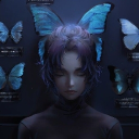 à­¨ðŸ©µà­§ ï¼¢ï½Œï½•ï½…ï½™ à­¨ðŸ’™à­§ Server Icon