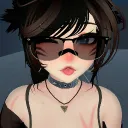 Revenge's hangout Discord Server Icon