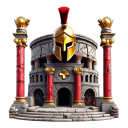 Discovery icon for IntimiNation Discord server