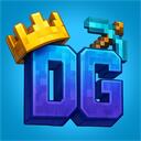 DG Network Discord Server Icon