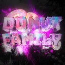 Donut Family