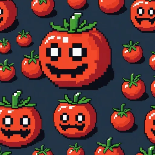 TOMATES — мониторинг Discord сервера, статистика и рейтинг
