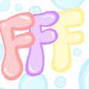 freaky fishy fishy Discord Server Icon