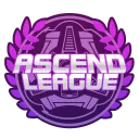 ASCEND LEAGUE [DE | EU] Discord Server Icon