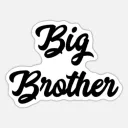 BIG BROTHER'S Discord server icon