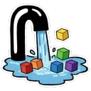 Spout