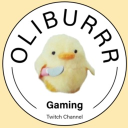 Oliburrr's Community Discord server icon