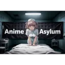 Anime Asylum's icon