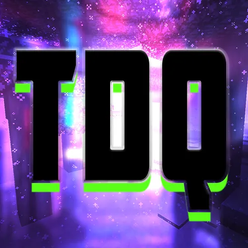 THEDEKKSQUAD — мониторинг Discord сервера, статистика и рейтинг