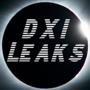 DXI leaks Server Icon