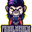 Primal Mayhem Gaming