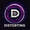 Discovery icon for DISTORTING.ru | SCP: SL Discord server