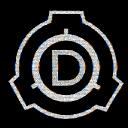 DISTORTING.ru | SCP:SL icon