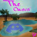 The Oasis Discord Server Icon