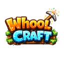 WhoolCraft ®  Discord Server Icon