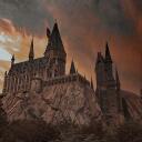 Hogwart's Legends Discord Server Icon