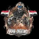 [AR] ARAB LEGENDS