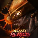 Road To Heaven: A New Day