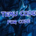 Temu Code for Code