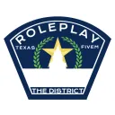 The District