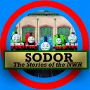 Sodor: The stories of the NWR RP server (Present day)