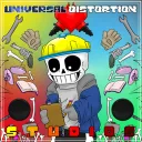 Universal Distortion Studio's Discord!