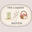 The Garden Haven  Discord Server Icon
