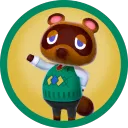 Animal Crossing PT-BR