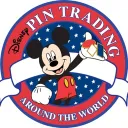 Disney Pin Trading Post