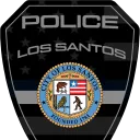 SA:RP | Los Santos Police Dept.