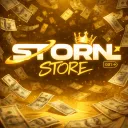 💸・STORN  STORE