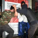 ECSTASY.  Discord Server Icon