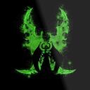 The New Illidari {AaW} Discord Server Icon