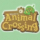 Animal Crossing!