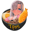 The Paradise Of Sins Discord server icon