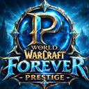 Prestige Discord Server Icon