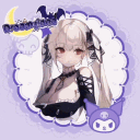 🌙🦇 Dreamyland . eepy tag  ୨ৎ Make friends 🖤 Anime 🎃 Gaming 👻 Art 🍭Funsies 🍷 Happy Halloween ~ avatar