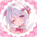 Discovery icon for 🐱 🐰 Dreamyland . eepy tag  ୨ৎ Make friends 🩷 Anime 🖌 Gaming 🎮 Art 🍡Funsies 🐇 Discord server