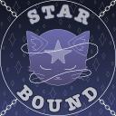 ⋆・゚┊ STAR BOUND Discord Server Icon